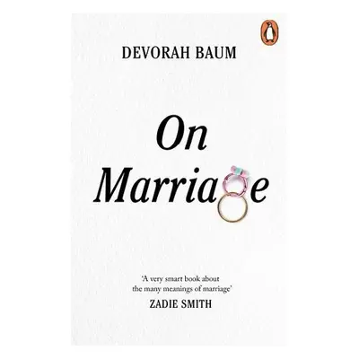 On Marriage - Baum, Devorah