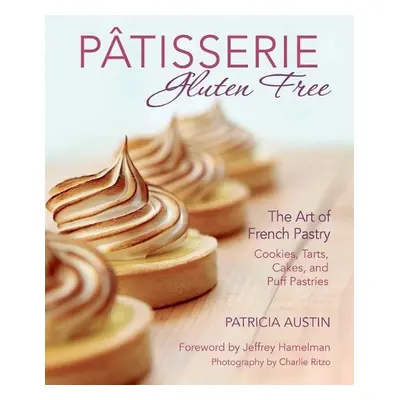 Patisserie Gluten Free - Austin, Patricia