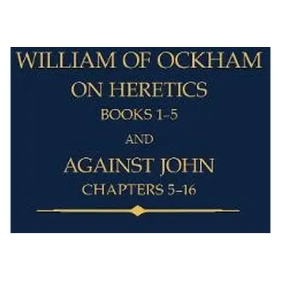 William of Ockham