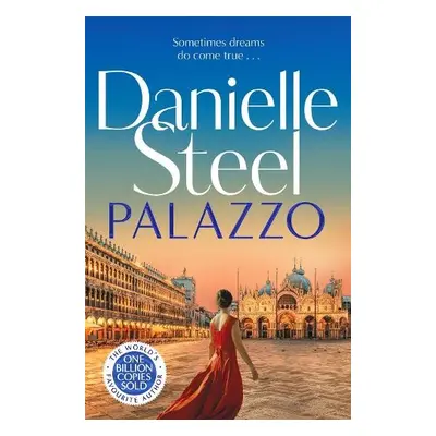 Palazzo - Steel, Danielle