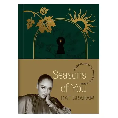 Seasons of You - Graham, Kat