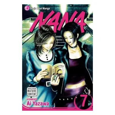 Nana, Vol. 7 - Yazawa, Ai