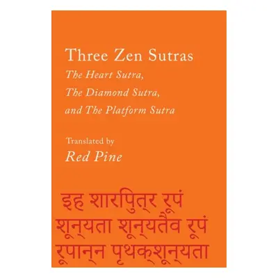 Three Zen Sutras