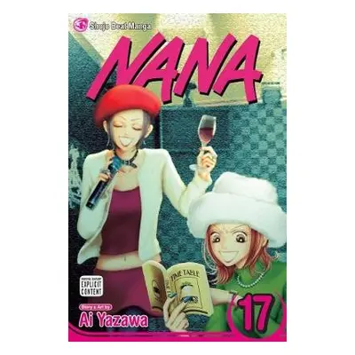 Nana, Vol. 17 - Yazawa, Ai