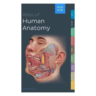 Kenhub Atlas of Human Anatomy