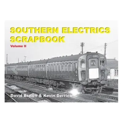 Southern Electrics Scrapbook Volume II - Derrick, Kevin