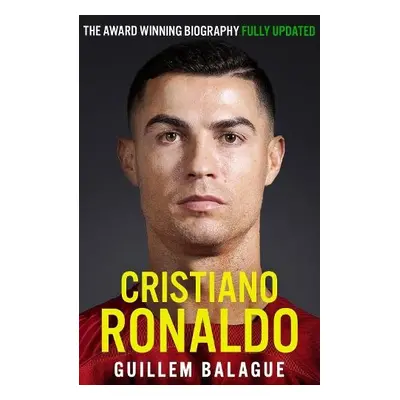 Cristiano Ronaldo - Balague, Guillem