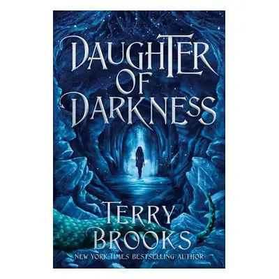 Daughter of Darkness - Brooks, Terry