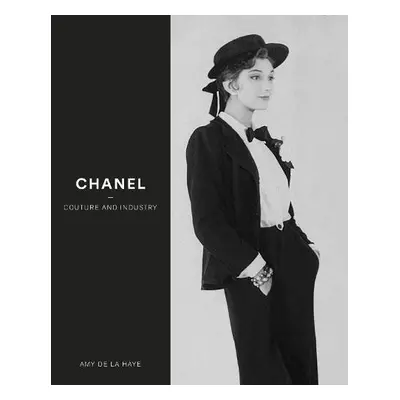 Chanel - de la Haye, Amy