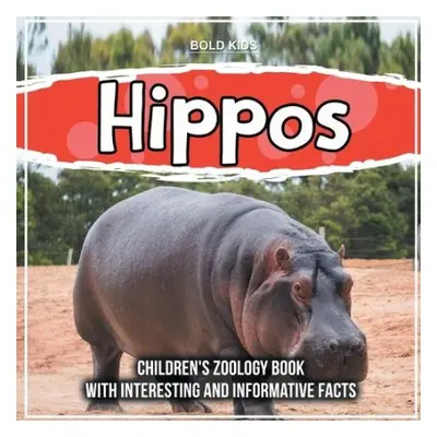 Hippos - Brown, Susan