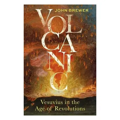 Volcanic - Brewer, John