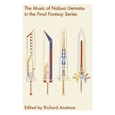 Music of Nobuo Uematsu in the Final Fantasy Series