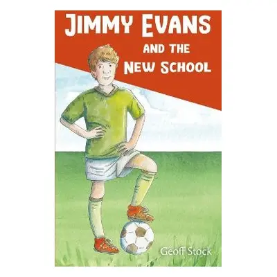 Jimmy Evans and the New School