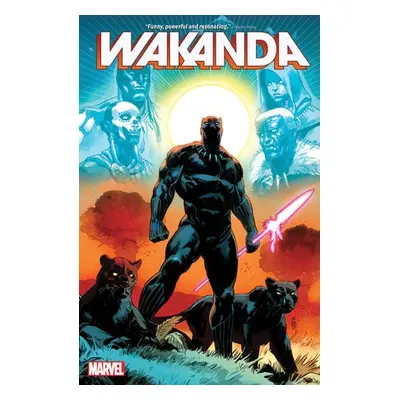 Wakanda - Various