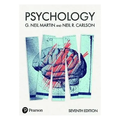 Psychology - Martin, G. a Carlson, Neil