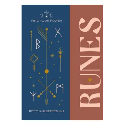 Find Your Power: Runes - Guilsborough, Kitty