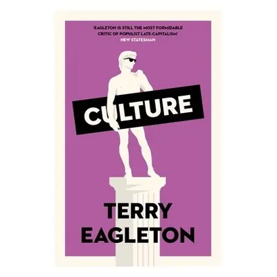 Culture - Eagleton, Terry