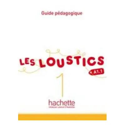 Les Loustics - Capouet, Marianne a Denisot, Hugues