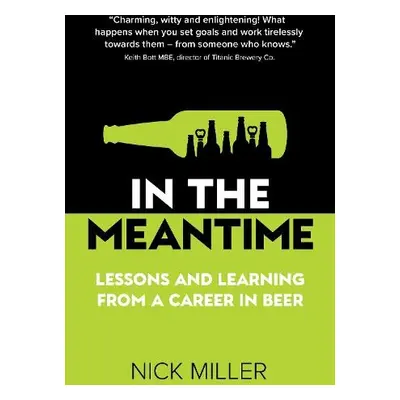 In The Meantime - Miller, Nick