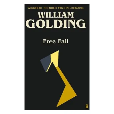 Free Fall - Golding, William