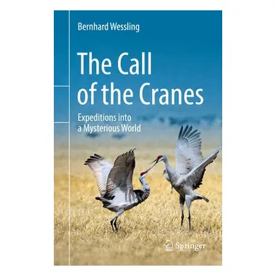 Call of the Cranes - Wessling, Bernhard