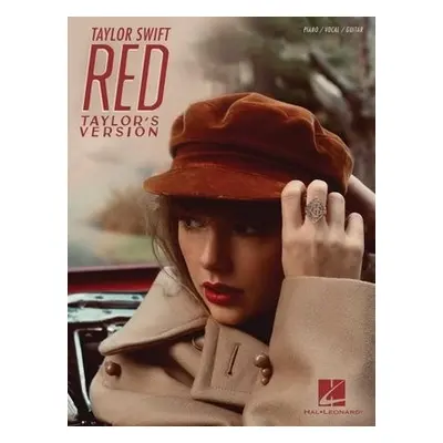 Taylor Swift - Red (Taylor's Version) - Swift, Taylor