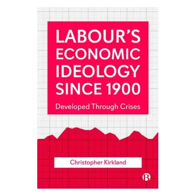 Labour's Economic Ideology Since 1900 - Kirkland, Christopher (York St. John University)