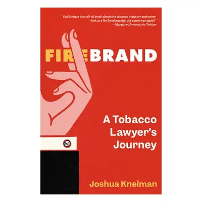 Firebrand - Knelman, Joshua