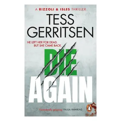 Die Again - Gerritsen, Tess