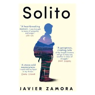 Solito - Zamora, Javier