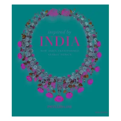 Inspired By India - Jay, Phyllida