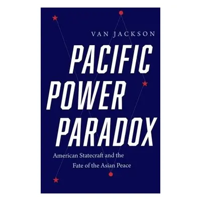 Pacific Power Paradox - Jackson, Van