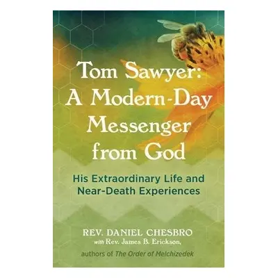 Tom Sawyer: A Modern-Day Messenger from God - Chesbro, Rev. Daniel