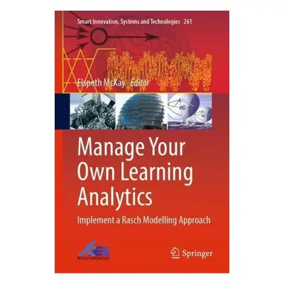 Manage Your Own Learning Analytics