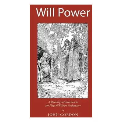 Will Power - Gordon, John