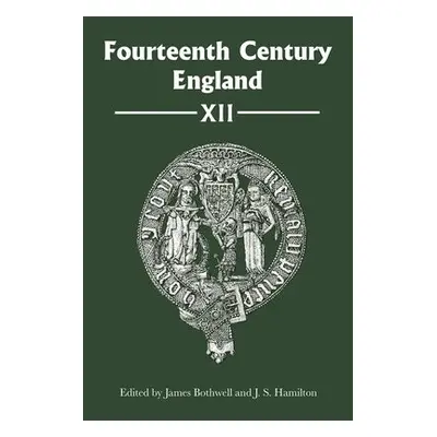 Fourteenth Century England XII