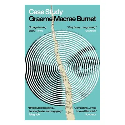 Case Study - Burnet, Graeme Macrae