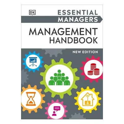 Essential Managers Management Handbook - DK