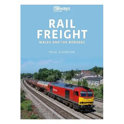 Rail Freight - Shannon, Paul