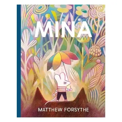 Mina - Forsythe, Matthew