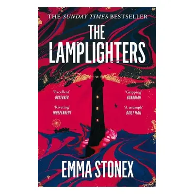 Lamplighters - Stonex, Emma