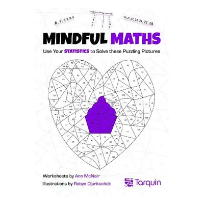 Mindful Maths 3 - McNair, Ann