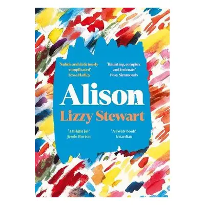 Alison - Stewart, Lizzy