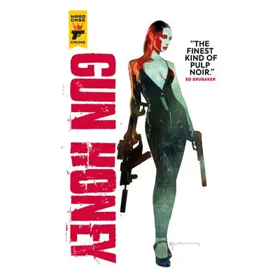 Gun Honey - Ardai, Charles