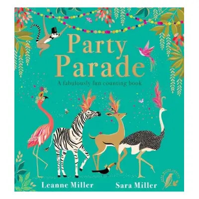 Party Parade (PB) - Miller, Leanne