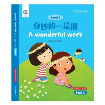 Wonderful Week - Lee, Howchung