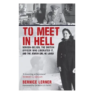 To Meet in Hell - Lerner, Bernice