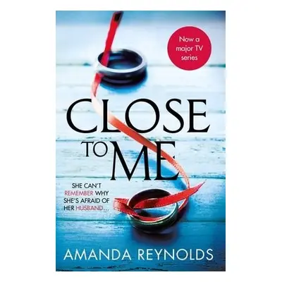 Close To Me - Reynolds, Amanda