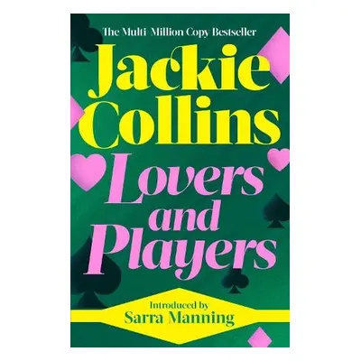 Lovers a Players - Collins, Jackie