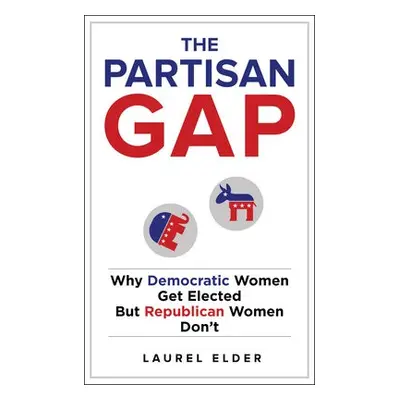 Partisan Gap - Elder, Laurel